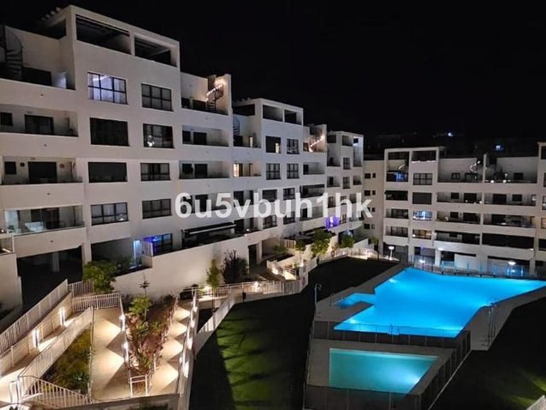 Apartment for Sale in Estepona, Malaga 30