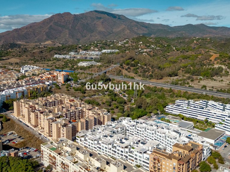 Apartment for Sale in Estepona, Malaga 31