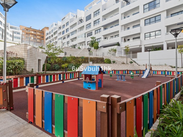 Apartment for Sale in Estepona, Malaga 32