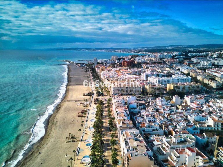 Apartment for Sale in Estepona, Malaga 36