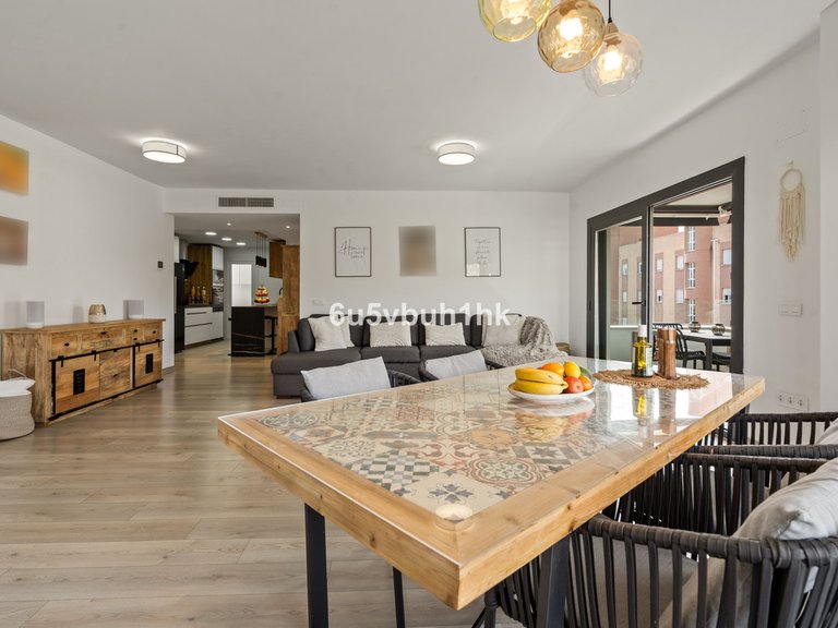 Apartment for Sale in Estepona, Malaga 4