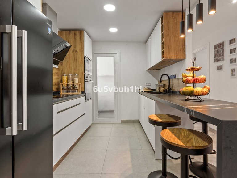 Apartment for Sale in Estepona, Malaga 6