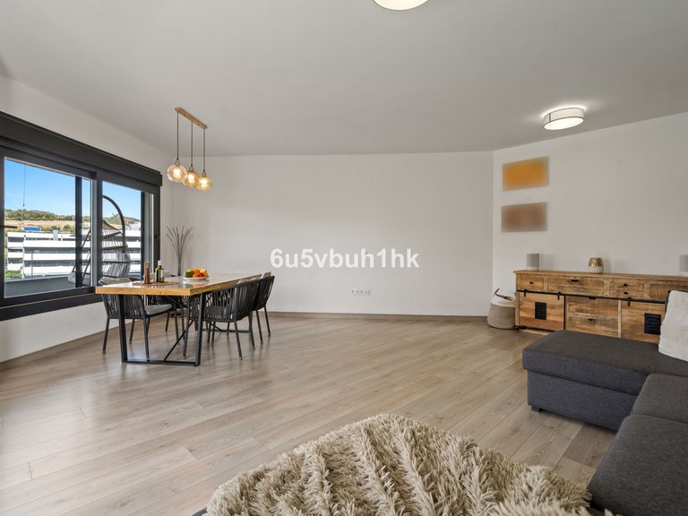 Apartment for Sale in Estepona, Malaga 8
