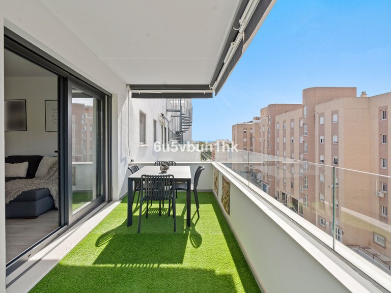 Apartment for Sale in Estepona, Malaga 9