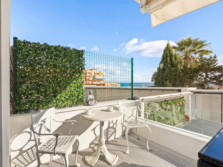 Villa for Sale in Fuengirola, Malaga 10