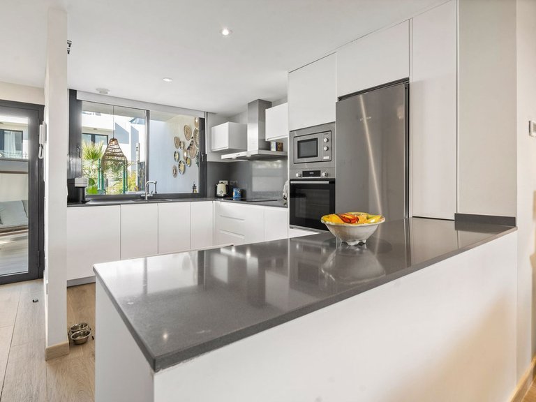 Villa for Sale in Fuengirola, Malaga 12