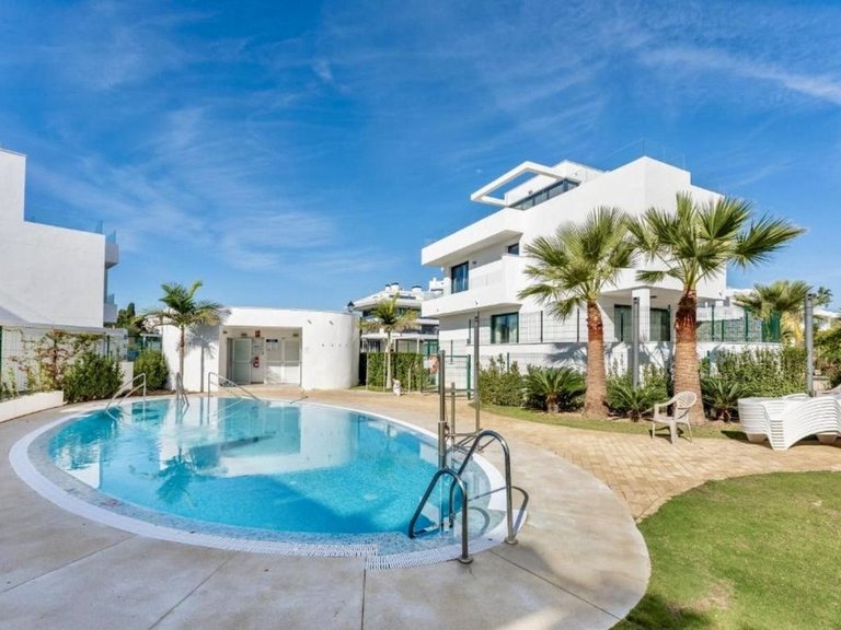 Villa for Sale in Fuengirola, Malaga 13