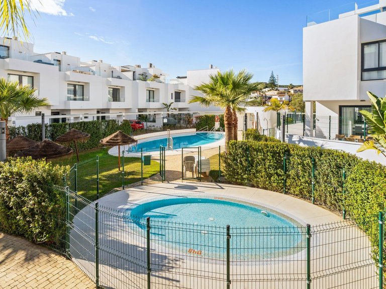 Villa for Sale in Fuengirola, Malaga 14