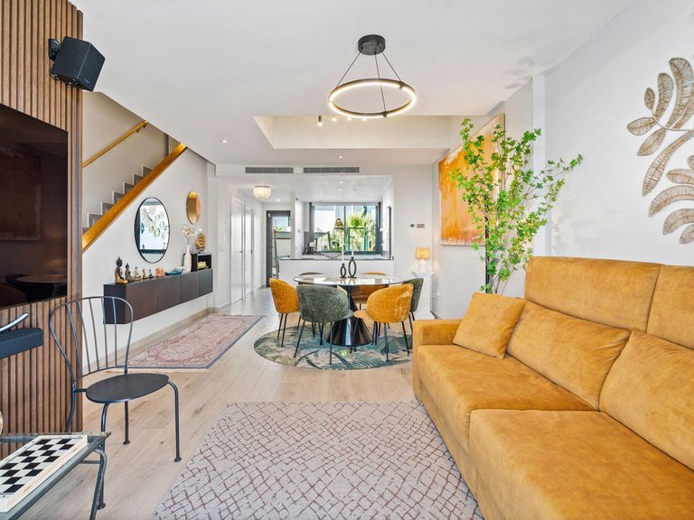 Villa for Sale in Fuengirola, Malaga 18