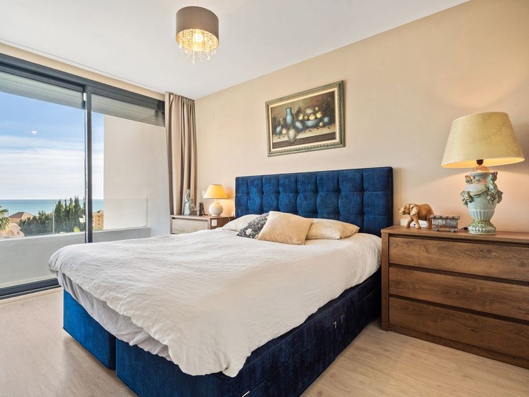 Villa for Sale in Fuengirola, Malaga 20