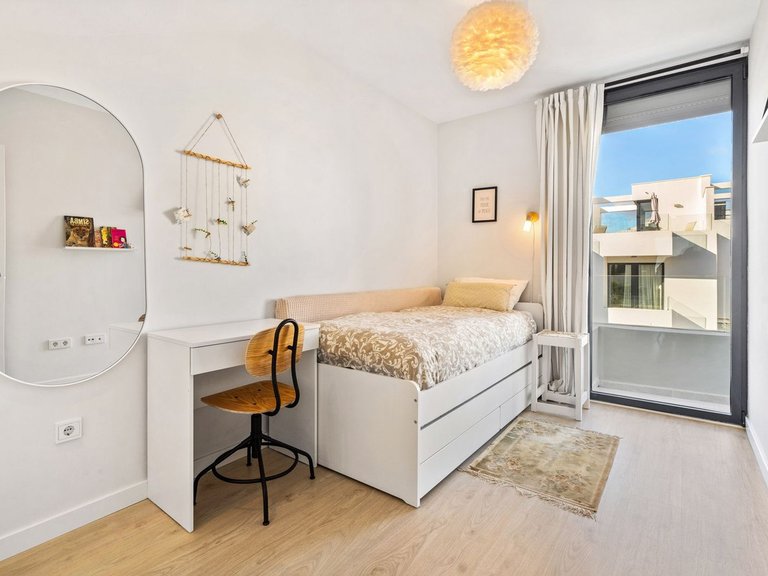 Villa for Sale in Fuengirola, Malaga 23