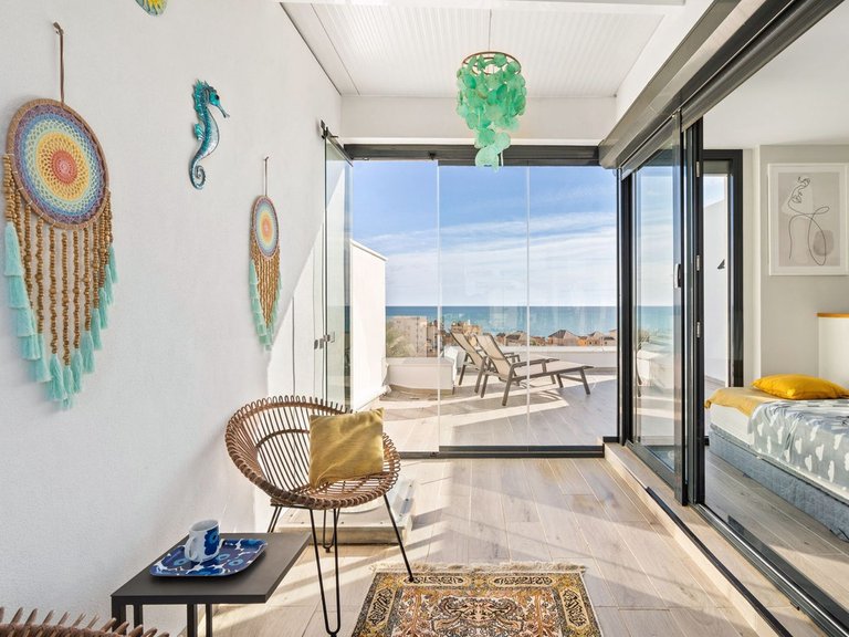 Villa for Sale in Fuengirola, Malaga 24