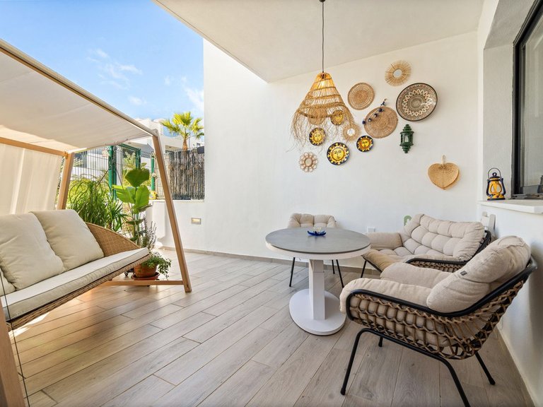 Villa for Sale in Fuengirola, Malaga 7