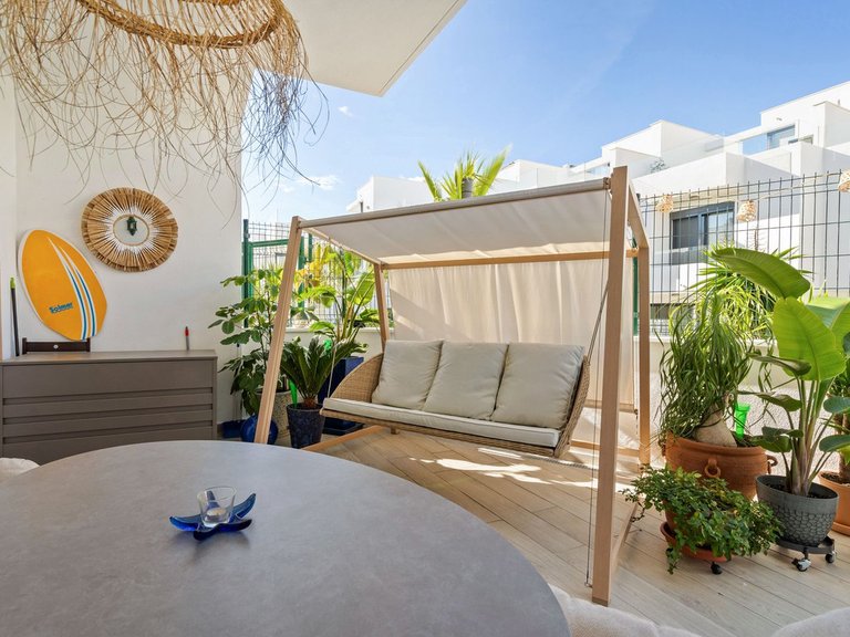 Villa for Sale in Fuengirola, Malaga 8