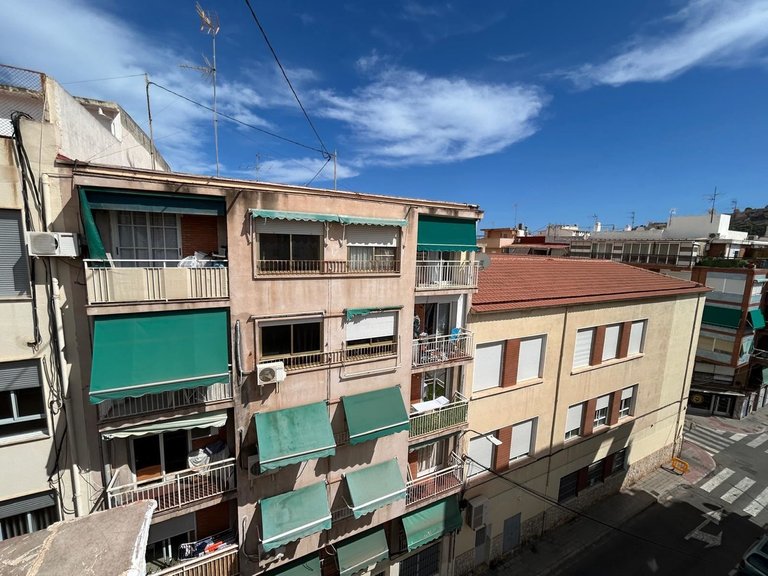 Apartment for Sale in Alicante, Alicante 19