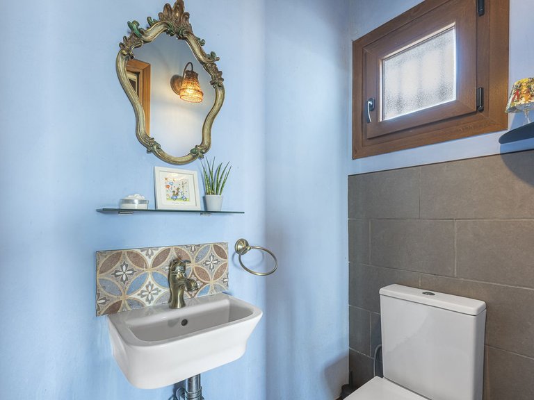Villa for Sale in Mijas Golf, Malaga 10