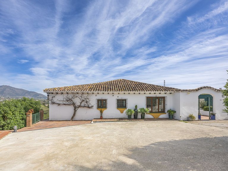 Villa for Sale in Mijas Golf, Malaga 108