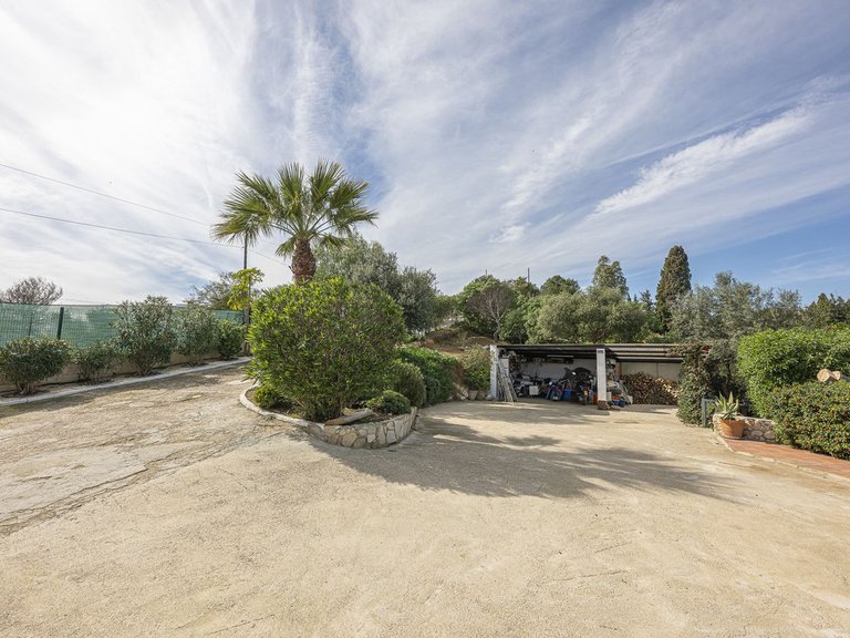 Villa for Sale in Mijas Golf, Malaga 109