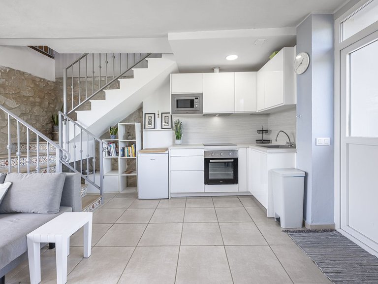 Villa for Sale in Mijas Golf, Malaga 11