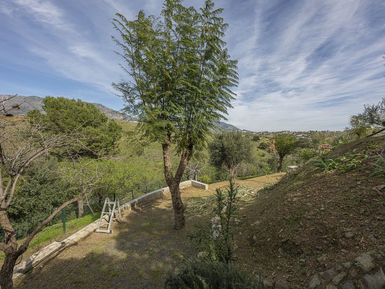 Villa for Sale in Mijas Golf, Malaga 110