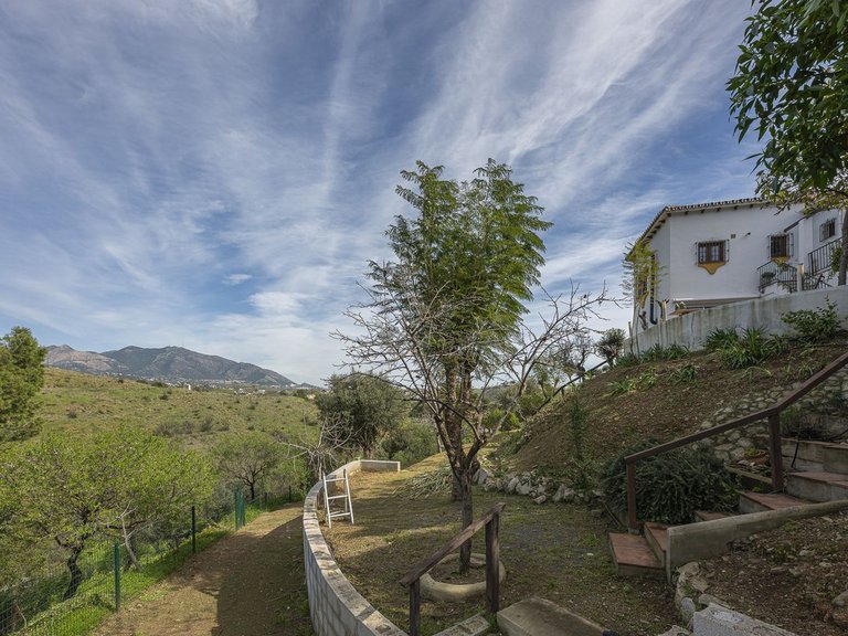 Villa for Sale in Mijas Golf, Malaga 111