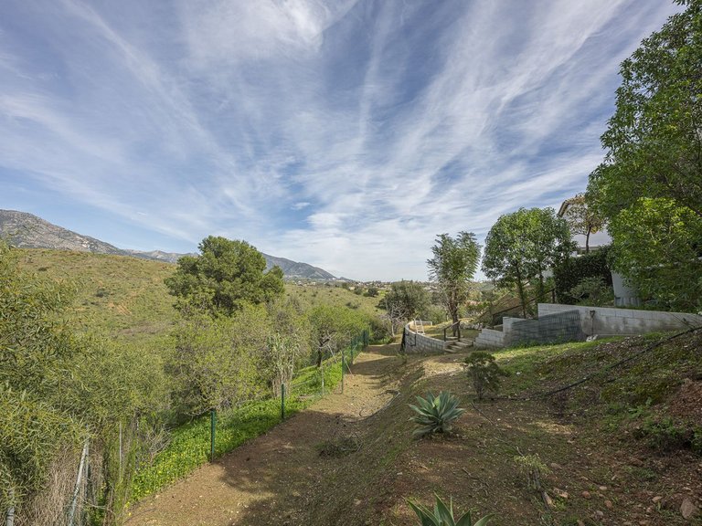 Villa for Sale in Mijas Golf, Malaga 112