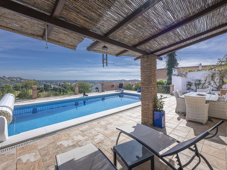 Villa for Sale in Mijas Golf, Malaga 16