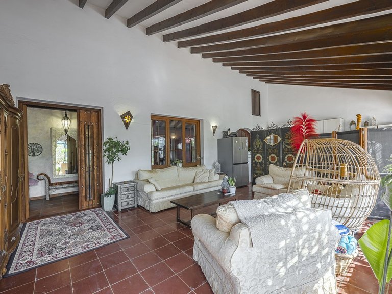 Villa for Sale in Mijas Golf, Malaga 18