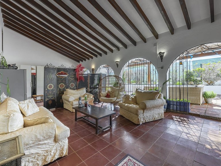 Villa for Sale in Mijas Golf, Malaga 20
