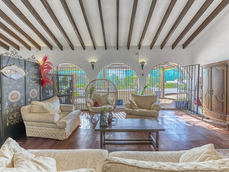 Villa for Sale in Mijas Golf, Malaga 21