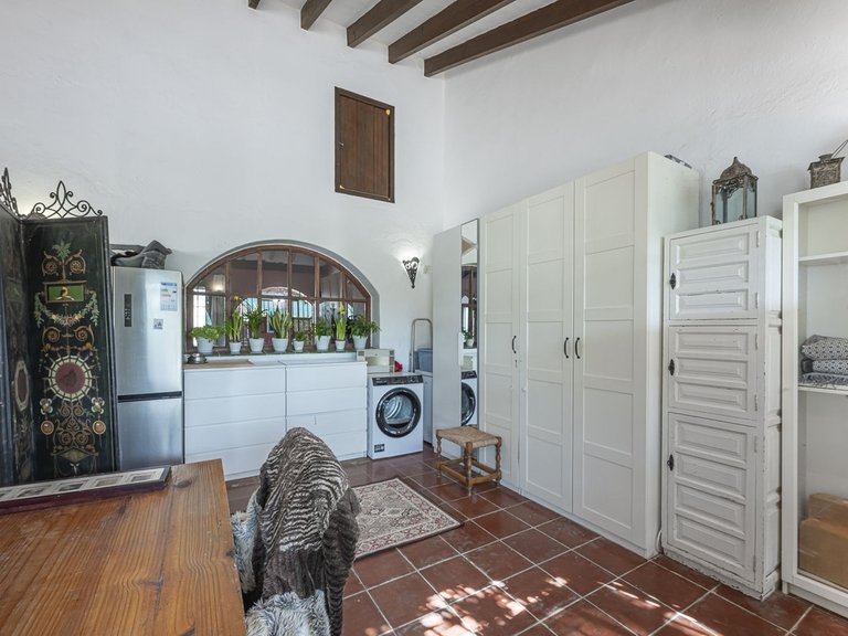 Villa for Sale in Mijas Golf, Malaga 22