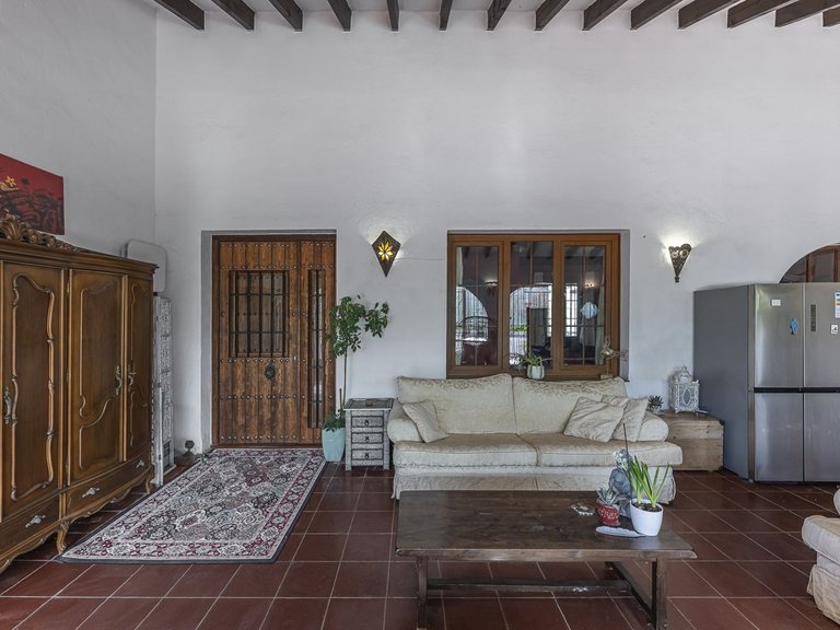 Villa for Sale in Mijas Golf, Malaga 23