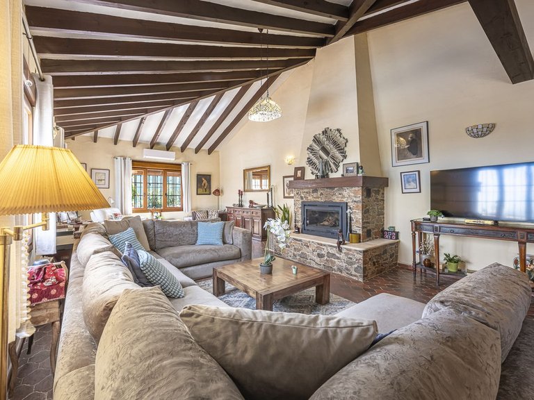 Villa for Sale in Mijas Golf, Malaga 26