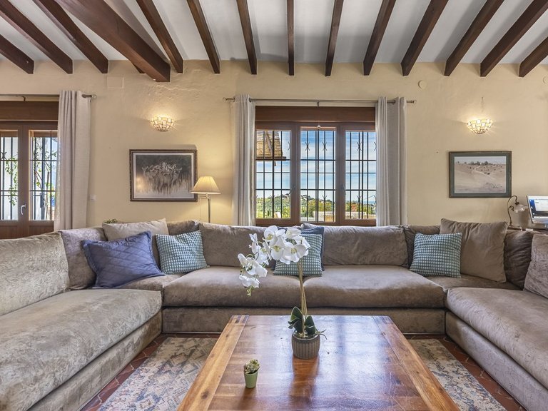 Villa for Sale in Mijas Golf, Malaga 27