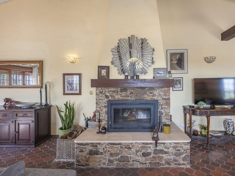 Villa for Sale in Mijas Golf, Malaga 28