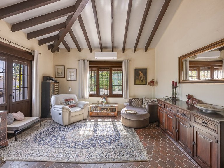 Villa for Sale in Mijas Golf, Malaga 29