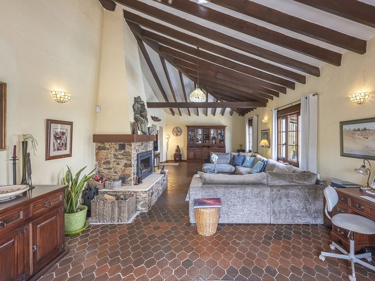 Villa for Sale in Mijas Golf, Malaga 30