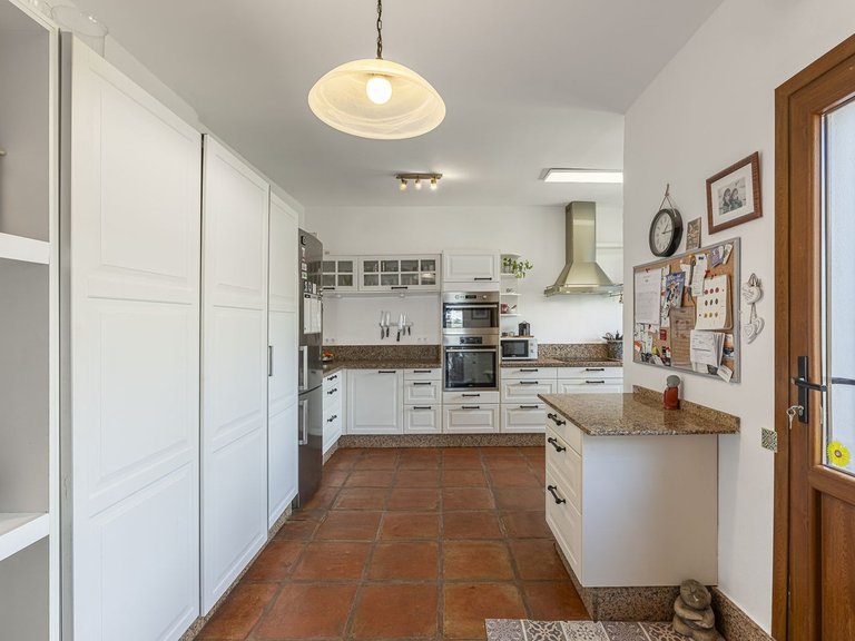Villa for Sale in Mijas Golf, Malaga 31