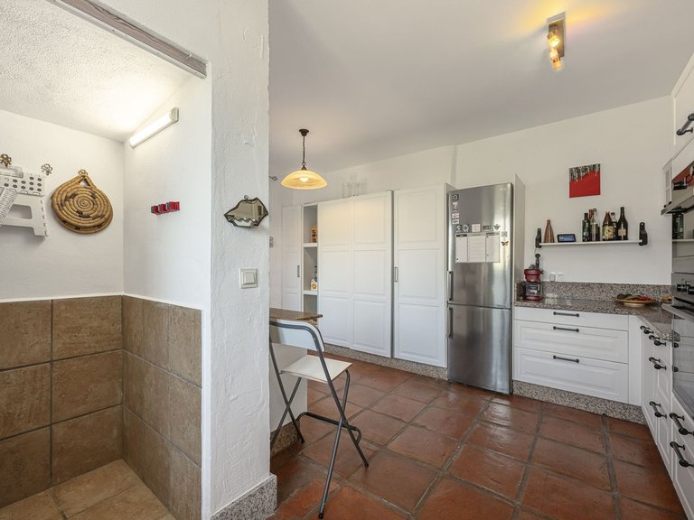 Villa for Sale in Mijas Golf, Malaga 33
