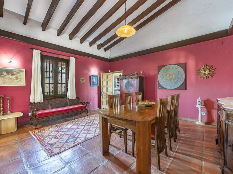 Villa for Sale in Mijas Golf, Malaga 34