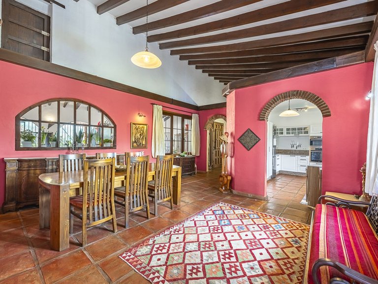 Villa for Sale in Mijas Golf, Malaga 35
