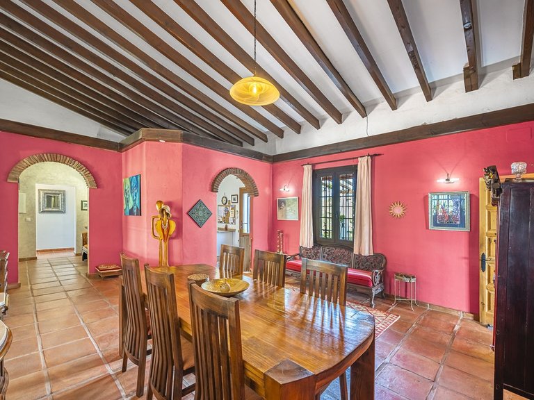 Villa for Sale in Mijas Golf, Malaga 36