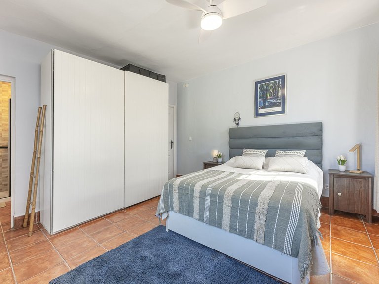 Villa for Sale in Mijas Golf, Malaga 38