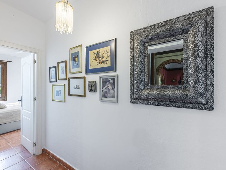 Villa for Sale in Mijas Golf, Malaga 39