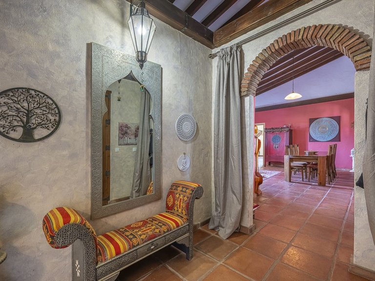 Villa for Sale in Mijas Golf, Malaga 46