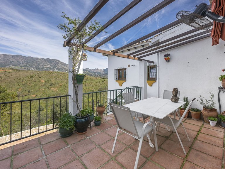 Villa for Sale in Mijas Golf, Malaga 47