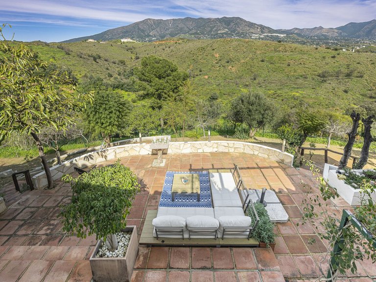 Villa for Sale in Mijas Golf, Malaga 48