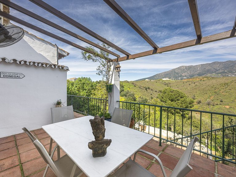 Villa for Sale in Mijas Golf, Malaga 49