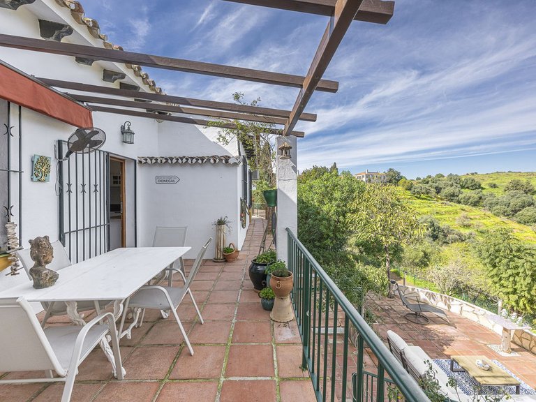 Villa for Sale in Mijas Golf, Malaga 50
