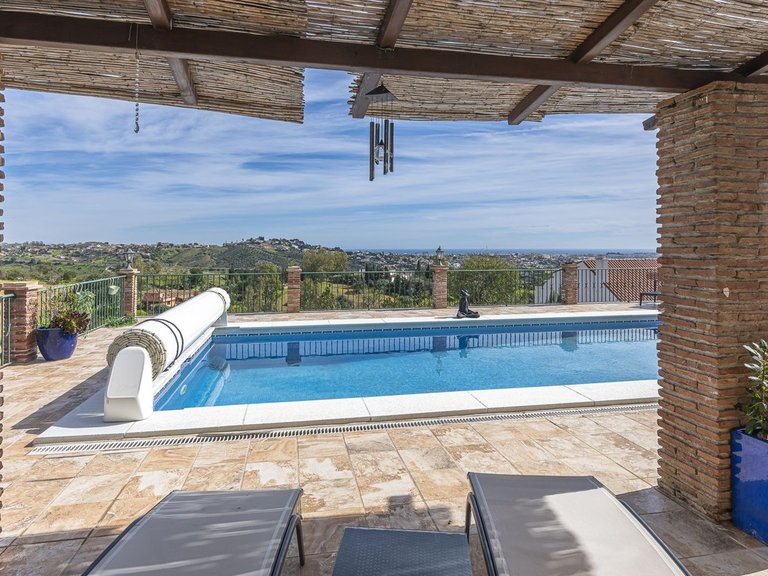 Villa for Sale in Mijas Golf, Malaga 52